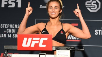 Paige VanZant Wants ‘Significant Pay Raise’ In New Contract From UFC ‘ I Make More Money Posting Pictures On Instagram Than I Do For Fighting In The UFC’