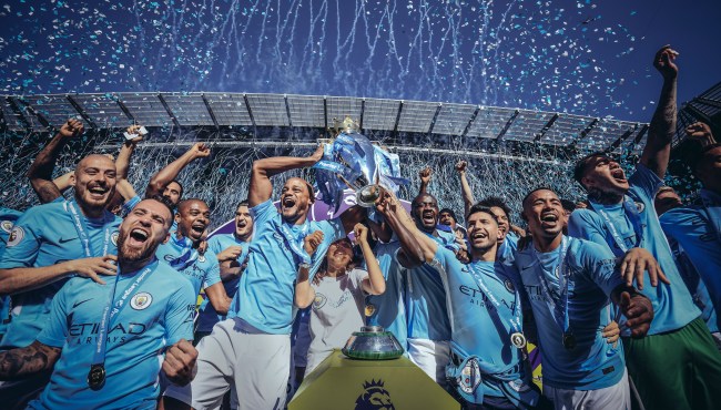 American guide to choosing a Premier League team – The Tailgate Society