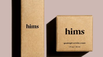 Skincare For Men: Combat The Aging Process With hims’ Skincare For Dudes