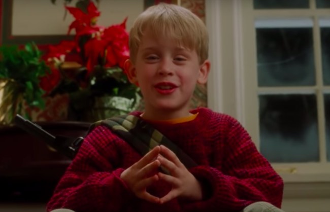 Home Alone is getting a reboot and Twitter had all sorts of negative reactions