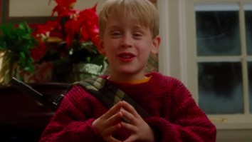 Twitter Slammed The News Of A ‘Home Alone’ Reboot That Absolutely Nobody Asked For