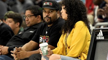 Ice Cube Explains The Big-Time Players He Wants To Add To The BIG3 League
