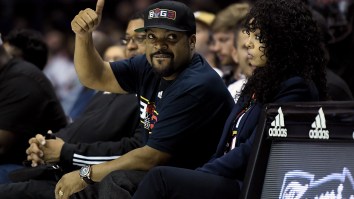 Rapper Ice Cube Not-So-Subtly Disses Kawhi Leonard And Paul George About Joining Clippers Over Lakers