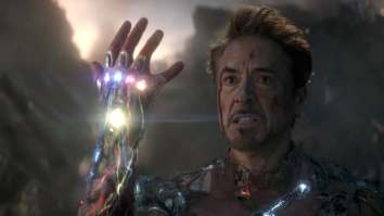 Robert Downey Jr. Shares How He Feels About ‘Retiring’ From The MCU