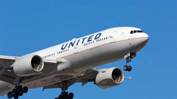 Unnamed NFL Player Suing United Airlines Over Alleged Sexual Harassment, Assault From Female Passenger