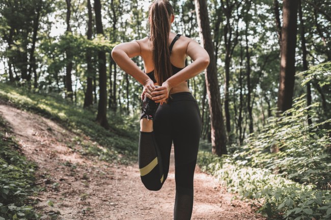 Woman calls out own sister for faking Instagram ‘hiking’ photo, goes viral