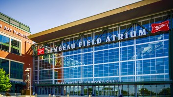 These Are 10 Most Passionate Sports Fanbases In America And NFL Teams Grabbed 6 Of The Top 10 Spots