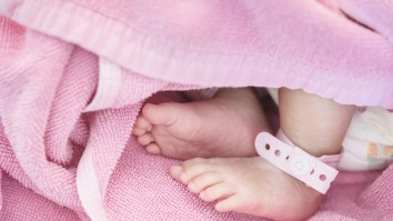 Polish Town That Has Mysteriously Only Birthed Girls For The Past Decade Is Offering An ‘Attractive’ Reward For Next Baby Boy