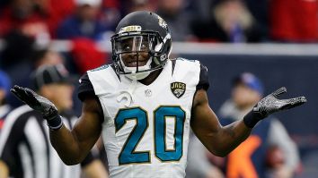 Jalen Ramsey Said He Used To Slide Into The DMs Of His Opponents’ Girlfriends To Get Into Their Head Before Big Games