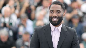 John David Washington Rumored To Be Up For The Role Of An Iconic Villain In ‘The Batman’
