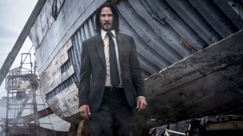 The Rock Says Keanu Reeves Almost Starred In The ‘Fast & Furious’ Franchise