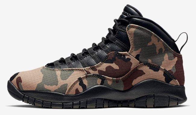 This Weeks Best New Sneaker Releases