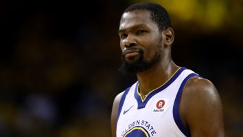 Kevin Durant Reflects On Leaving Thunder For Warriors: ‘Even If It Was A Rivalry I Didn’t Give A F*ck, I Wanted To Live In The Bay’