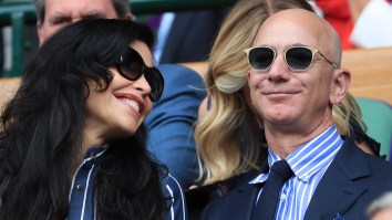 Lauren Sanchez’s Brother Denies Selling Sexts, Graphic Pics Of Amazon CEO Jeff Bezos To The ‘National Enquirer’
