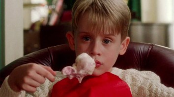 Macaulay Culkin’s Response To News Of Disney Planning A ‘Home Alone’ Reboot Was Goddamn Perfect