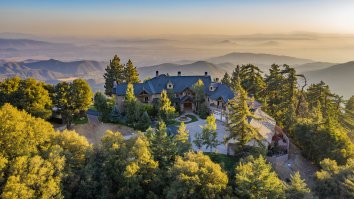 Mega Millions Jackpot Winner Is Selling His Insane California Compound At A $19 Million Price Cut