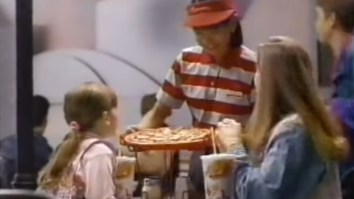 These 9 Discontinued McDonald’s Menu Items Are Pretty Forgettable And When The Hell Did They Serve Pizza?