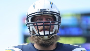 Long Snapper Mike Windt Got Laughed At On ‘Hard Knocks’ And Then Got Cut By Chargers Within The Same Day