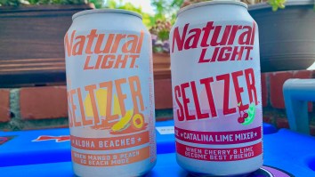 Natty Light Seltzer Review: Say ‘Aloha Beaches!’ To Every Fun-Loving Millennial’s New Favorite Hard Seltzer