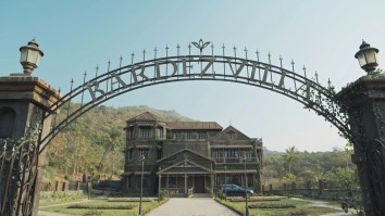 New Netflix Horror Series ‘Typewriter’ Has People Losing Sleep, Afraid To Touch Their Keyboards