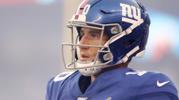 NY Daily News Gets Manhandled By Twitter After Proclaiming Eli Manning’s The ‘Most Important Giant Ever’