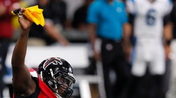NFL Fans Are Already Losing Their Sh*t Over The New Pass Interference Challenge Rule