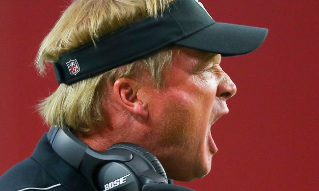 NFL Fans Were SO MAD At HBO For Delaying Hard Knocks For An Hour