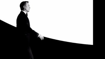 Official Title And Release Date Of ‘Bond 25’ Announced In Teaser Video