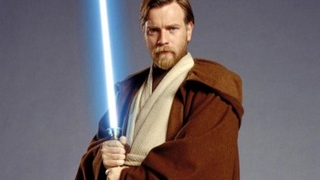 Ewan McGregor Finally Teases Obi-Wan Series, Says It’ll Be More Enjoyable Than The Prequels