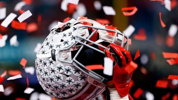 Ohio State Is Attempting To Trademark The Word ‘The’ Because Ohio State Is Absolutely Insufferable