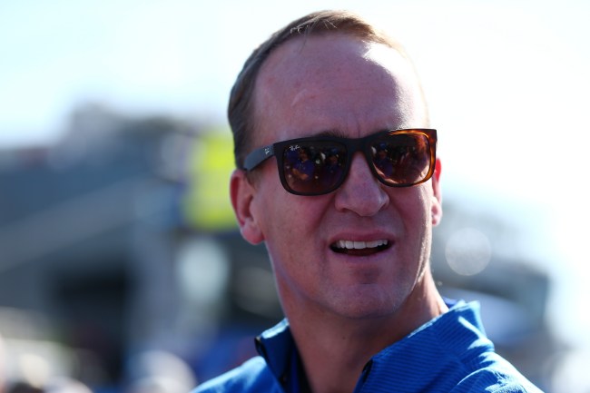 Peyton Manning explains the reason why he has no interest in coaching football