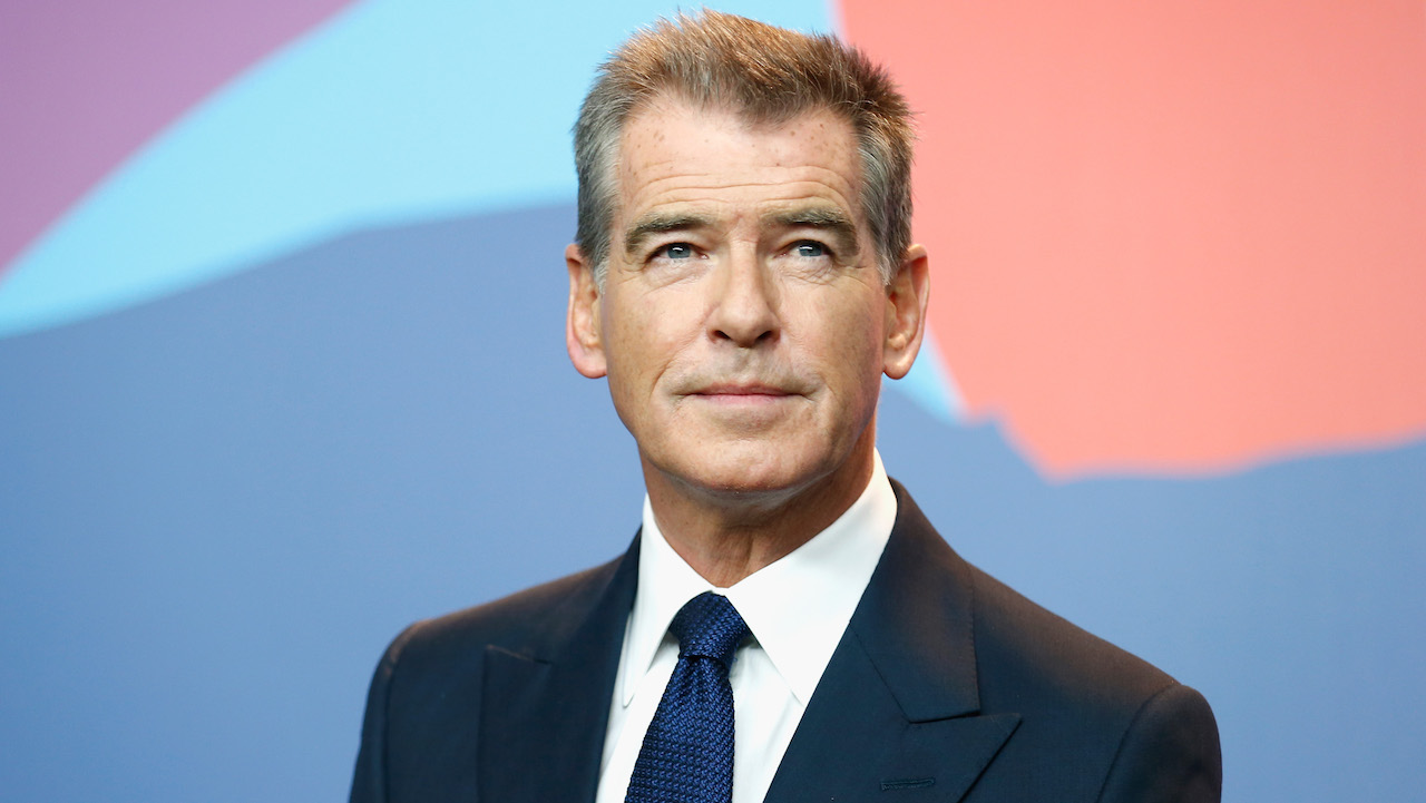 Pierce Brosnan Rumored To Be In Talks To Star Opposite Robert Pattinson In 'The Batman' BroBible