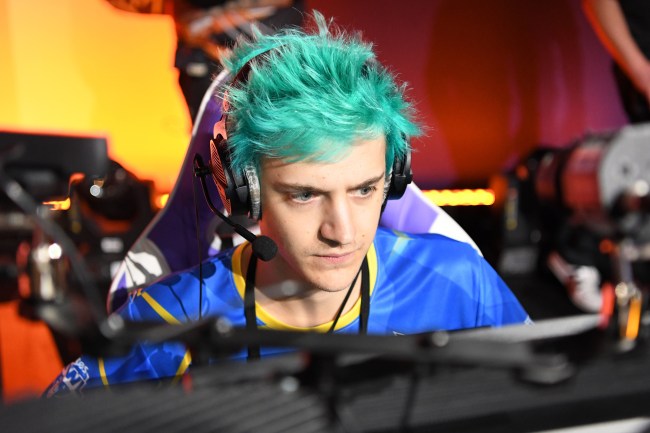 Pro Gamer Tyler Ninja Blevins Signs Multi-Year Deal With Adidas