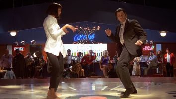 Quentin Tarantino Made A Massive Playlist Of All The Best Song From His Movies