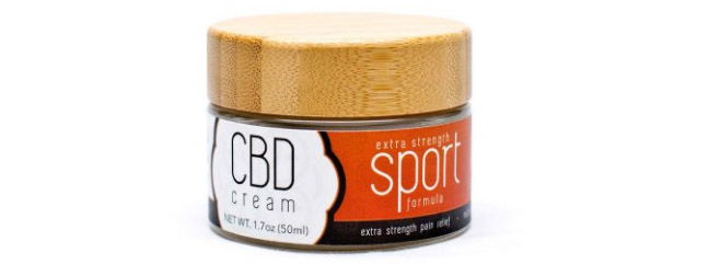 Best CBD Products For Athletic Recovery