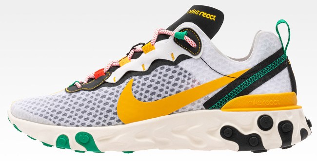 This Weeks Best New Sneaker Releases