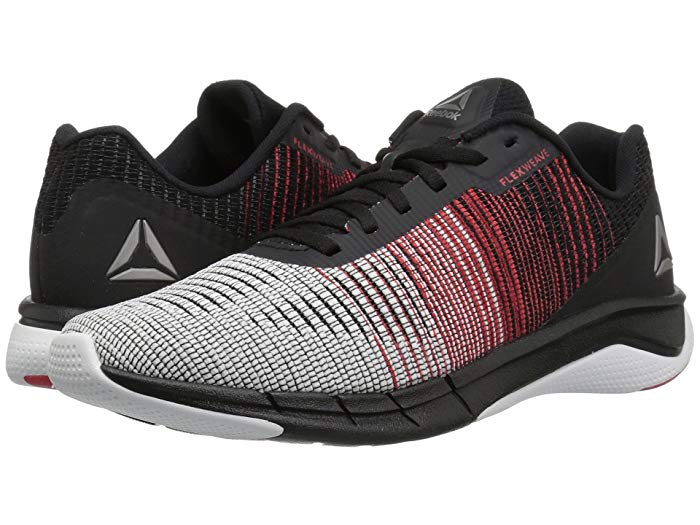 Reebok flexweave run - draug.net