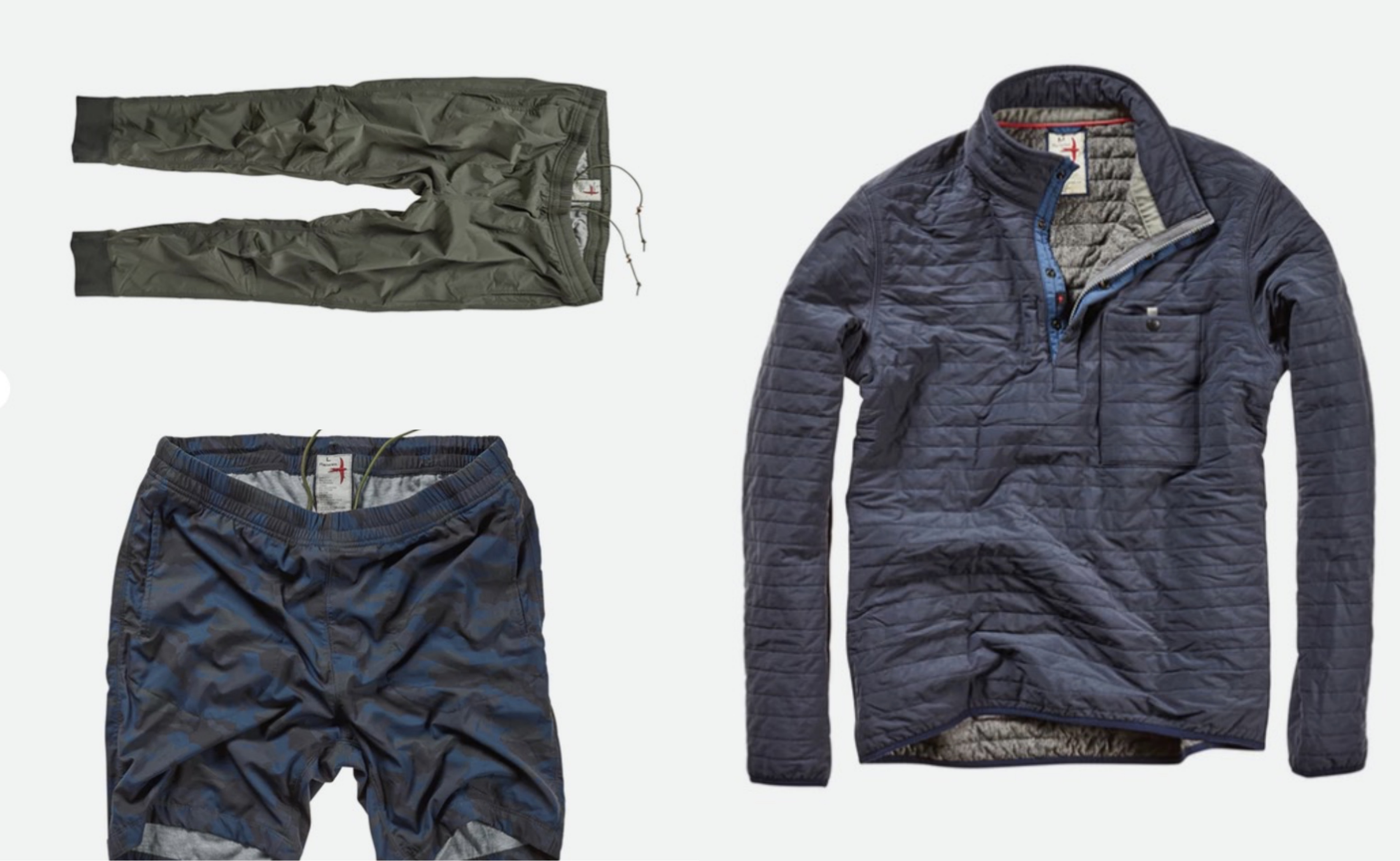 windzip jacket