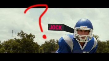 Actor Robbie Amell Gets Roasted For His Pitiful Football Throw In Movie, Forced To Post Redemption Video