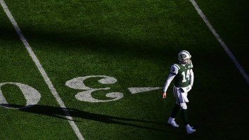 Here’s Why Sam Darnold, That Badass, Refused To Wish Tom Brady A Happy Birthday