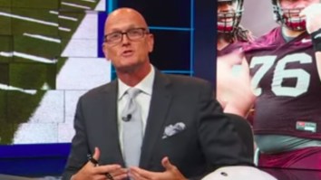 Scott Van Pelt Tore Into The NCAA For Screwing Over A Player Trying To Care For His Mother As She Battles A Brain Tumor