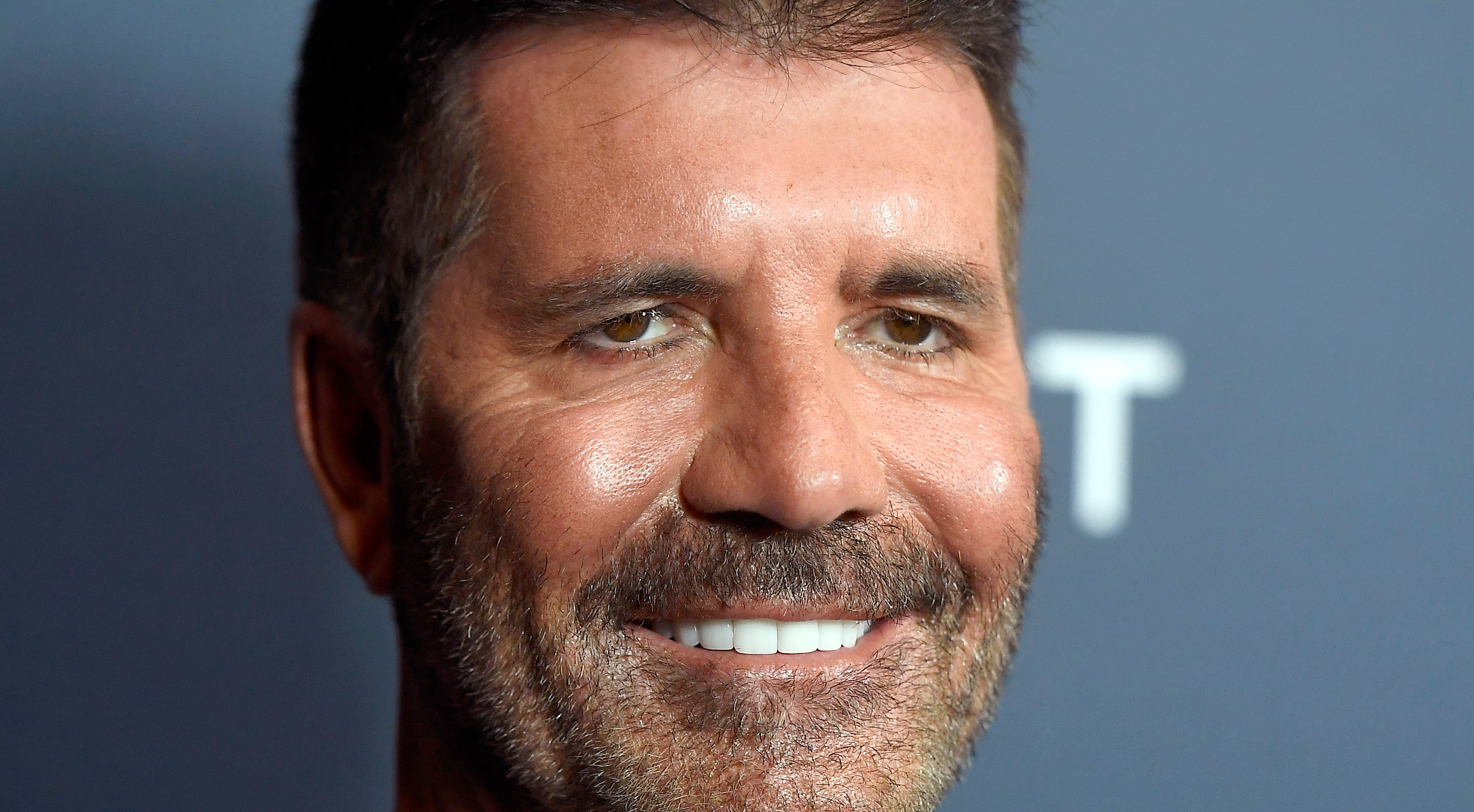 Simon Cowell's New Face Is Freaking Out The BroBible