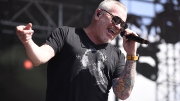 Smash Mouth Gives The People What They Want: An EDM Version Of ‘All Star’ That I’m Way Too Old To Listen To