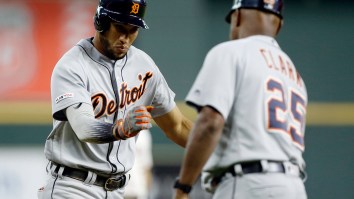 The Tigers’ Upset Win Over The Astros Last Night Cost Two Sports Gamblers Thousands Of Dollars