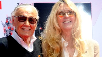 Stan Lee’s Daughter Sides With Sony In Spider-Man Dispute, Rips Marvel And Disney: No One ‘Treated My Father Worse’
