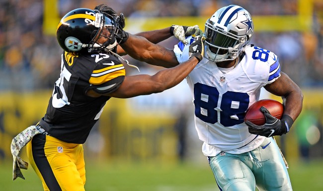Story About Jerry Jones Negotiation Tactics With Dez Bryant Goes Viral