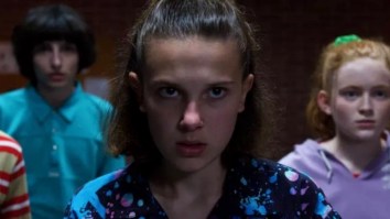A New, Very Plausible ‘Stranger Things’ Fan Theory Explains How Eleven Could Become The Villain In Season 4