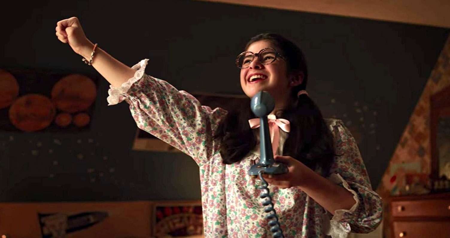 'Stranger Things' Fans Are Still Really Pissed At Dustin's Girlfriend Suzie For Causing The