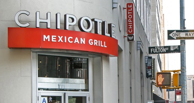 Study Says Chipotle Sweetgreen Compostable Bowls Linked To Cancer