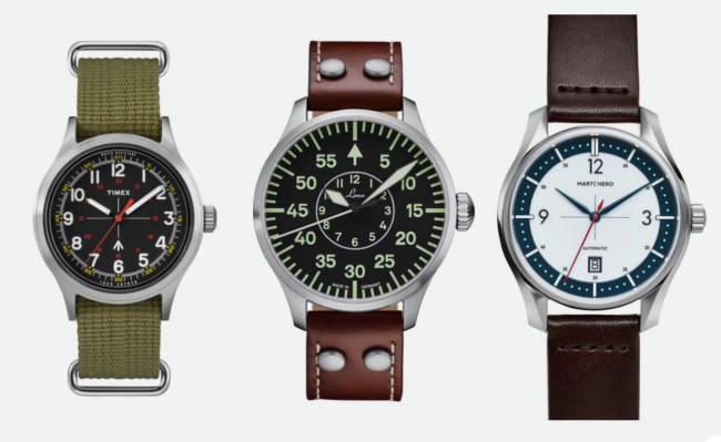 stylish watches for men